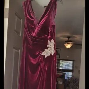 Wedding guest dress